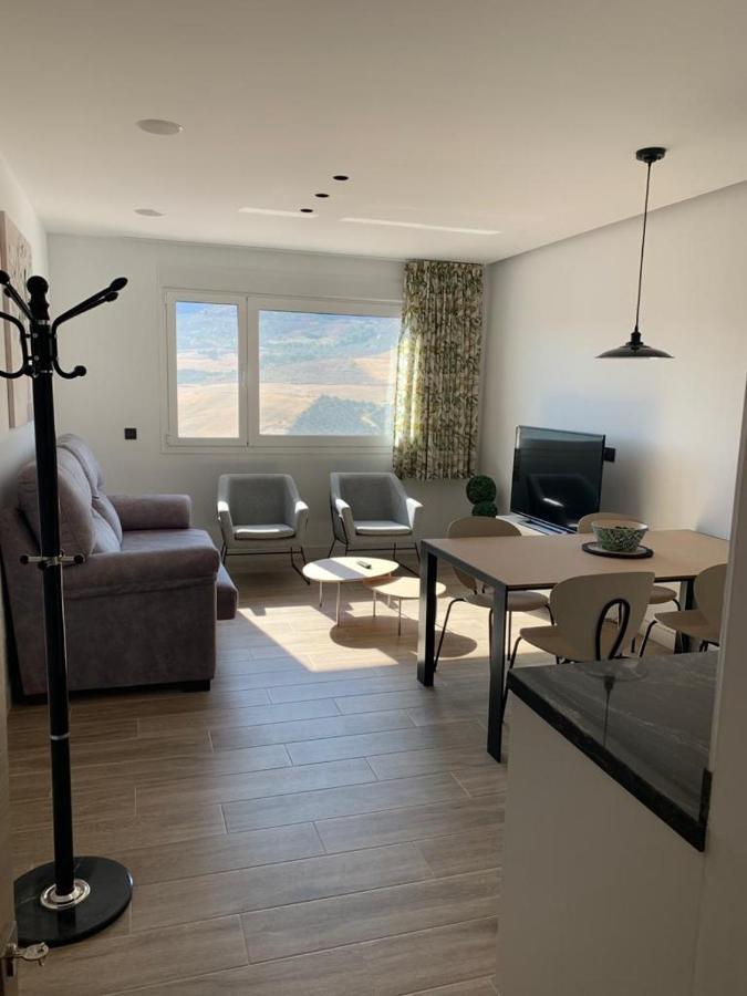 Casa Raquel,caminito Del Rey Appartement